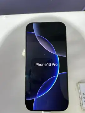 Cicilan Tanpa DP Iphone 16 Pro