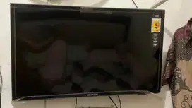 Televisi polytron