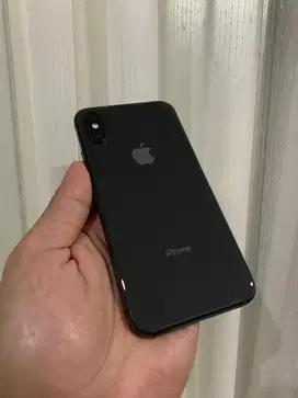Iphone Xs 64gb Black