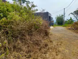 Tanah Siap Bangun Dekat Kampus UIN 3 Malang