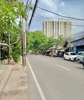 Dijual Murah Tanah Lebak Bulus cilandak Jakarta Selatan