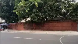 DIJUAL HUNIAN LAMA 314 M, PETOJO UTARA, JAKARTA