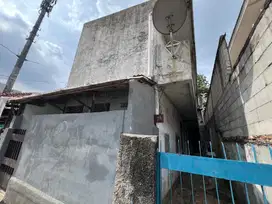 Rumah Koskosan 9 Kamar Kramat Jati