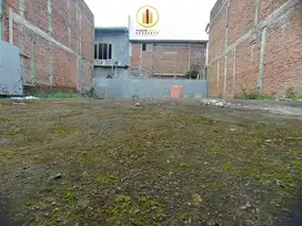 Dijual tanah siap bangun di  Cluster sembrani arcamanik Bandung