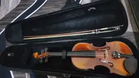 VIOLIN 3/4 Merk Shipen
