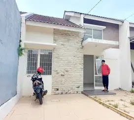 Rumah Second Full Renov Siap Huni di Taman Sukodono Sidoarjo