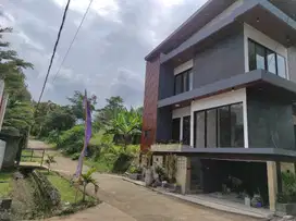 Dijual Tanah Murah Komplek DPR Cileunyi Bandung