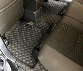 Karpet kulit rush 2019