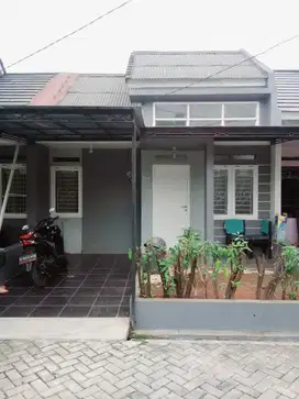 Rumah Dijual di Sawah Baru Ciputat Dekat BINTARO Exchange MALL