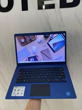 AXIOO MYBOOK 14+LITE	INTEL CELERON N3350 RAM 4 GB SD CARD 64 GB