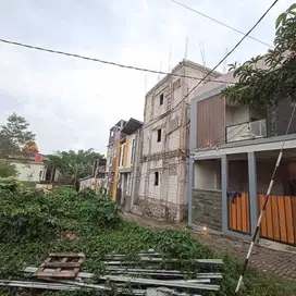 Dijual Tanah murah klaster kost samping kampus UMM Malang