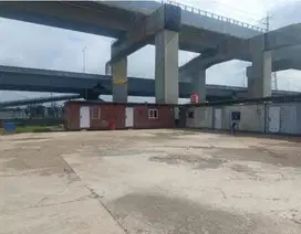 Disewakan Tanah di Tambun Selatan, Bekasi, Jawa Barat.