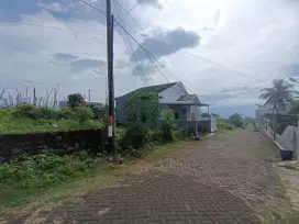Kavling Dijual Perumahan Joyoagung 7 Menit Taman Singha Langsung Akad