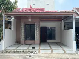 Dijual Murah Rumah Baru Siap Huni di Cluster Harmoni Bekasi