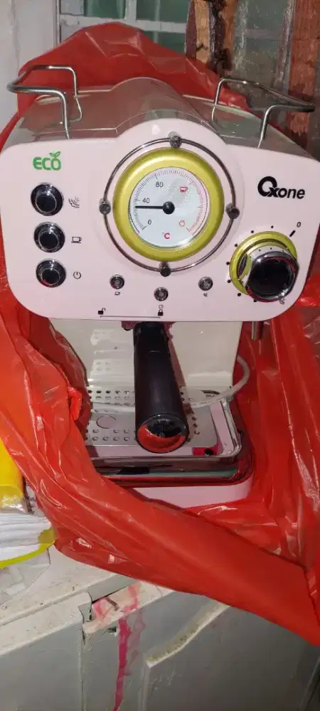 Dijual mesin kopi