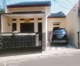 Di jual kondisi butuh cepat rumah baru minimalis