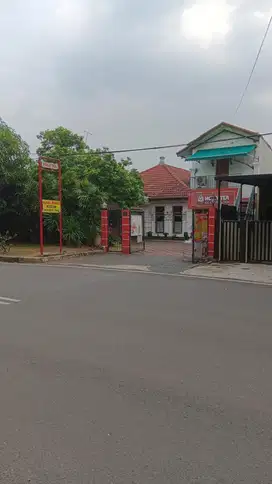 Dijual Rumah 2 Lantai Hadap Timur, Cocok Usaha di Pondok Indah