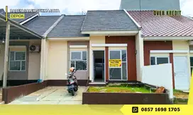 Over Kredit Rumah Grand Pesona Depok Raden Saleh 10 menit ke Margonda