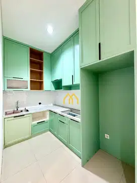 Dijual Cepat Rumah Visana  Savia BSD