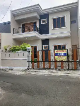 Dijual rumah siap Huni di Rawamangun Dekat LRT dan busway Rawamangun