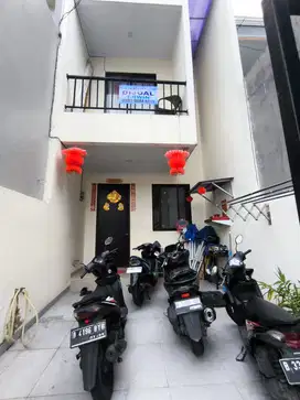 Dijual Rumah minimalis Poris Cipondoh Puri Permata Tangerang
