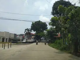Tanah Murah 15 Menit Terminal Cibinong Cicil 12x Tanpa Bunga