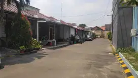 Rumah cluster pondok aren 3 menit stan bintaro bebas banjir