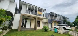 BARANG LANGKA ! Jual Cepat Rumah 12x20 Suvarna Sutera view golf