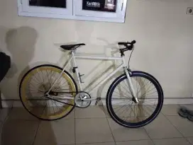 Di jual aja jarang di pakai