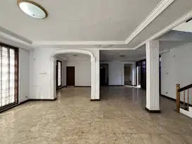 Fast Sale House in Permata Hijau Jakarta Selatan