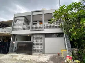 Rumah Siap Huni Baru Renov Di Margahayu Jupiter Metro Tatasurya