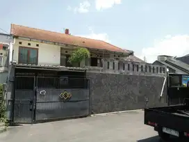 Rumah Siap Huni Komplek Kiara Sari Bandung