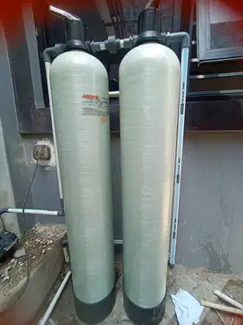 Saringan air filter penjernih air sepaket