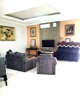 DIJUAL RUMAH CANTIK TAMAN ARIES KEMBANGAN JAKARTA BARAT