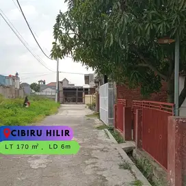 Tanah Bandung Cibiru 10 Menit Ke Stadion GBLA Gedebage SHM