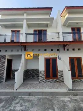 Rumah Baru Murah Siap Huni Dalam Cluster di Cakung Jakarta Timur