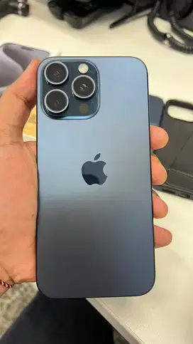 Jual Iphone 15 Pro Max - 512GB