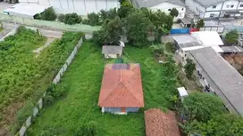 Di Jual Tanah Industri di Cukang galih Curug Tangerang Banten