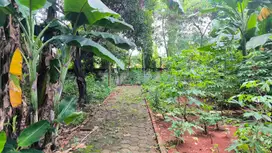 Dijual tanah 2,175M² lokasi strategis di  Pinggir Jalan Kalimalang