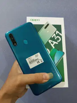 Oppo A31 6/128 Super mulus