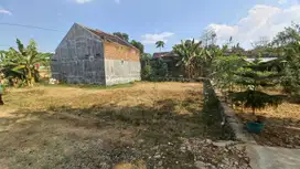 Tanah Siap Bangun,Tempat Strategis View Pegunungan Lawu