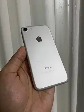 Iphone 7 128gb White