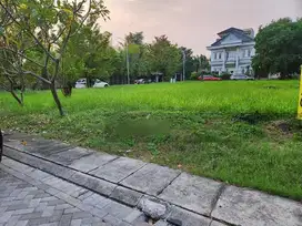 Kavling Villa Permata Gading. Kelapa Gading. Sangat Strategis
