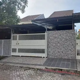 Rumah Dijual   CEPAT dan MURAH Siap Huni Terawat Safira Blue Resort
