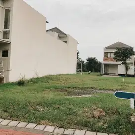 DIJUAL TANAH GRAND PAKUWON .