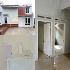Di Jual Rumah Murah Dekat Stasiun Cilejit/Daru