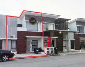 Dijual Rumah Siap Huni di Komplek Central Raya Tiban