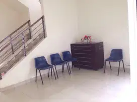 Disewakan Rumah bagus siap huni 3 kamar tidur di Gading Serpong