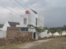 cluster dijual di Semarang