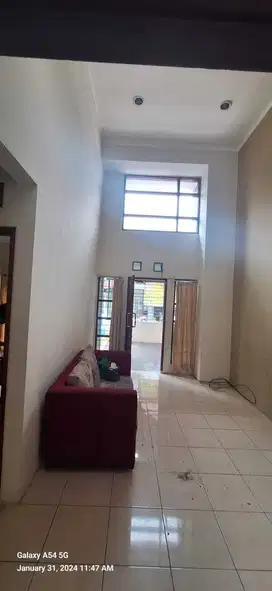 Rumah Bagus Permata Bintaro Jaya